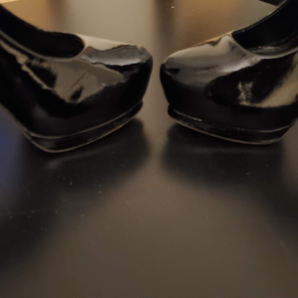 Steve Madden Fortay Size 7